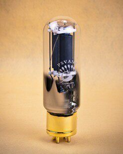 PSVANE aristocratic voice 211 vacuum tube straight generation Czech full vacuum vacuum tube