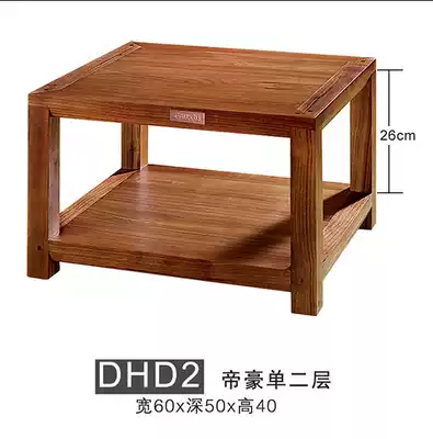 Jazz rack Emgrand single second floor rack (freight to pay free wooden frame manufacturers straight hair)