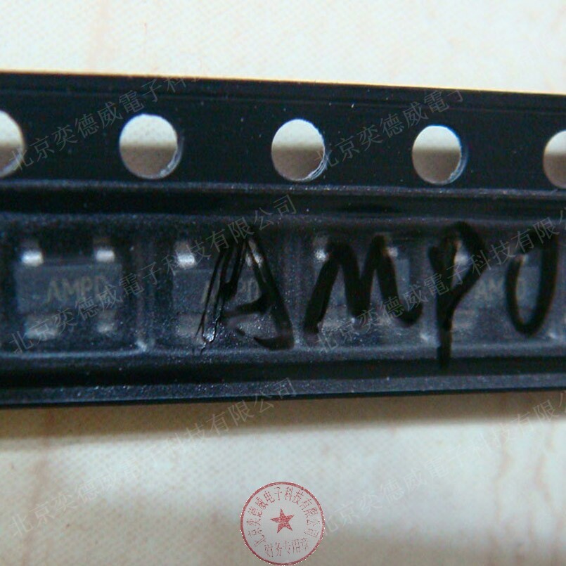 Original imported brand new IMP811LEUS patch MAX811L AMPO 4 63V SOT-143