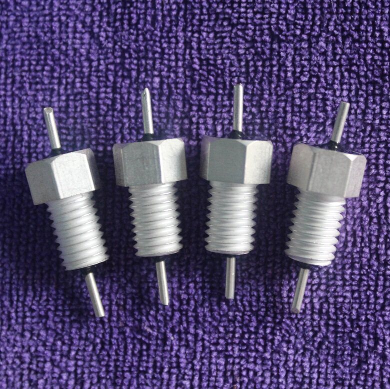 Core Capacitor Threaded M8 50000PF 100VDC 20A 503 50NF