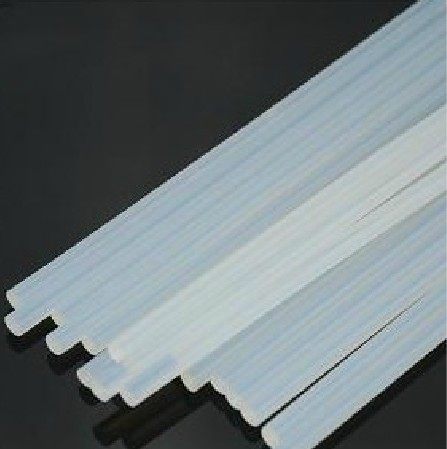 Glue stick Fine translucent hot sol strip High quality hot melt adhesive strip Hot melt adhesive rod Viscose rod