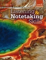 Listening and Notetaking Skills Hearing and Notes Book 2