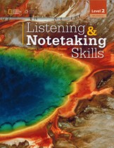 Listening and Notetaking Skills Listening and Notetaking Skills Book 2