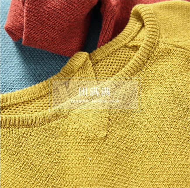 Pull enfant - Ref 2103669 Image 9