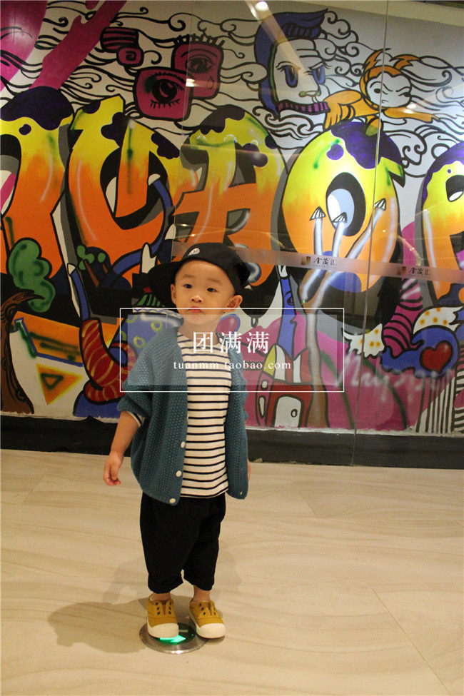 Pull enfant - Ref 2103629 Image 19