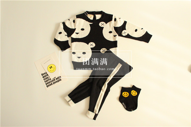 Pull enfant - Ref 2103231 Image 24