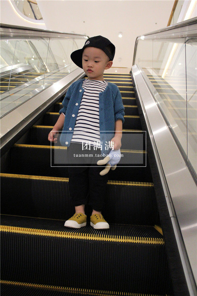 Pull enfant - Ref 2103629 Image 18