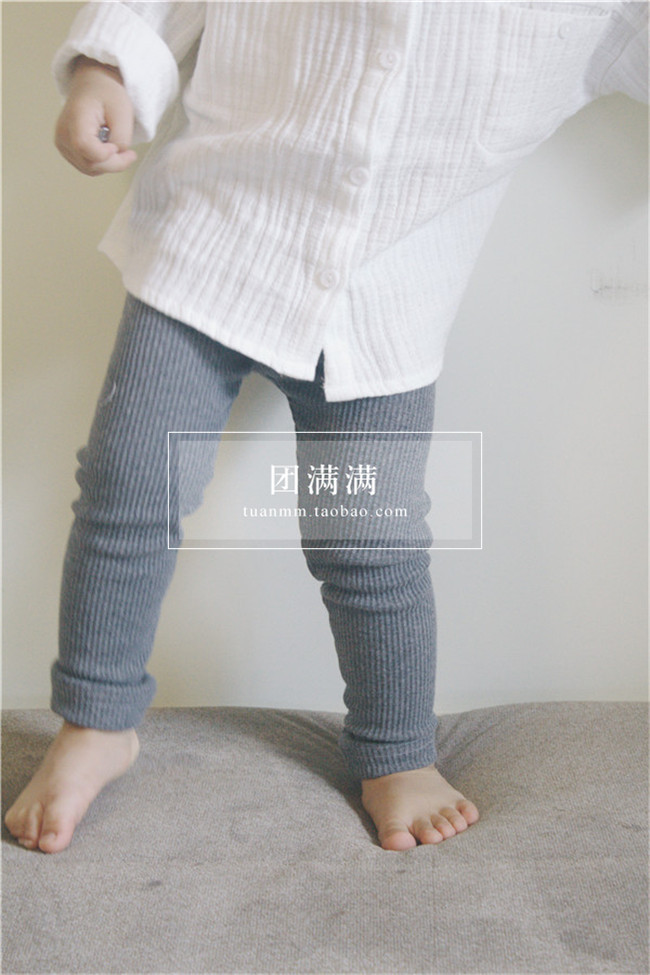 Pantalon pour garcons et filles uuus1 - Ref 2057936 Image 10