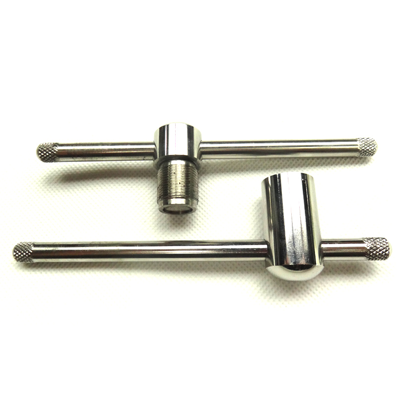 台球皮头压制器 胜仕台球用品  台球皮头修理器 胜仕压皮头工具