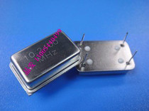 Direct plug active clock rectangular crystal full size pin crystal 10M 10MHZ 10 000MHZ