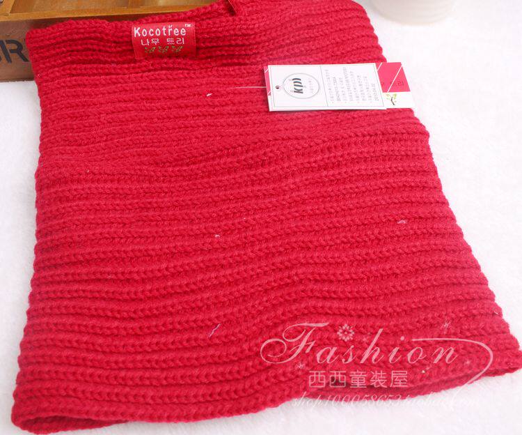 Echarpe enfant - Ref 2141691 Image 10