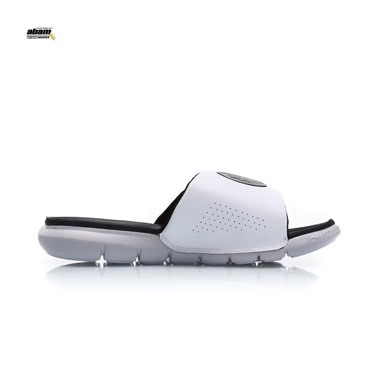 Lining Li Ning De Zhidao xu hướng chống trơn trượt dép nam AGAP009-1-2-3-4 - Dép thể thao dép adidas alphabounce