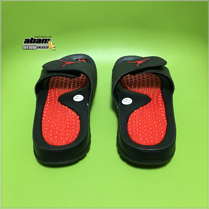 Cool City Air Jordan Hydro V AJ5 Dép thể thao Bạch kim 555501-012-153 giày dép bitis