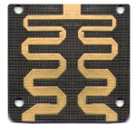 PCB board PTFE polytetrafluoroethylene Teflon Teflon ceramic plate Polyimide(PI)