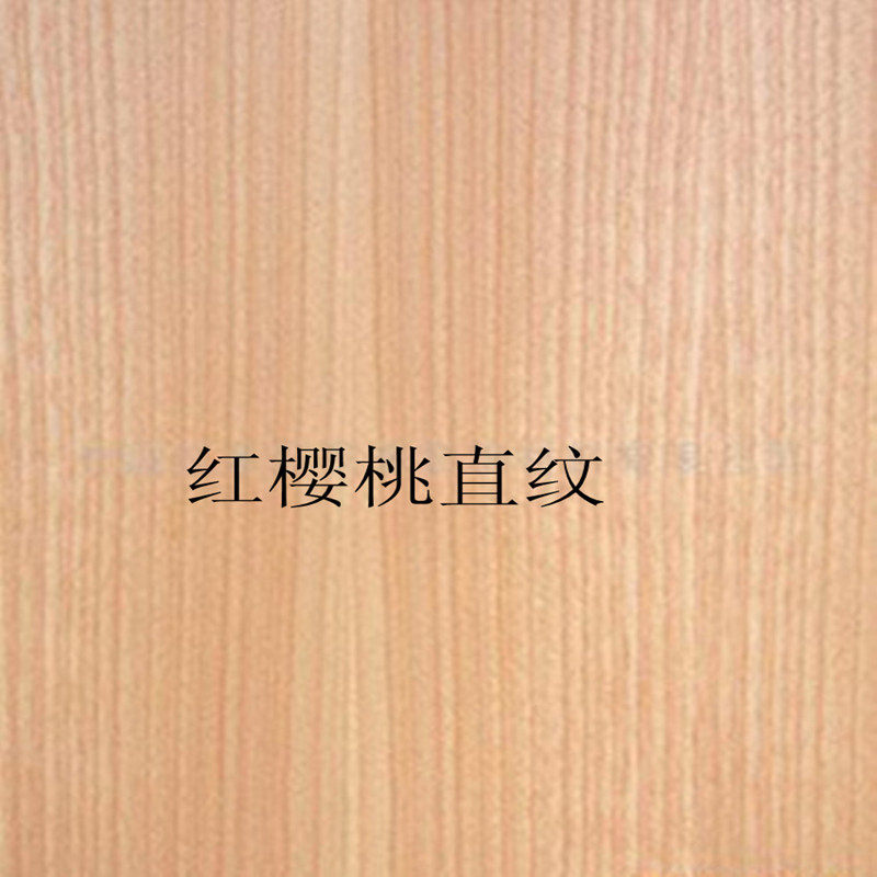 Red Cherry Straight TatXX_ENCODE_CASE_CAPS_LOCK_Off Decorated Panel Wood Finishes Paster With Panels