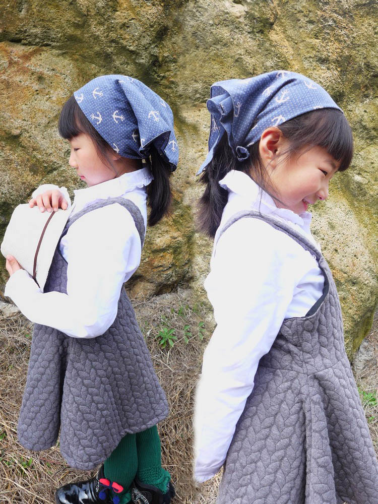 Foulard enfant - Ref 2137242 Image 19