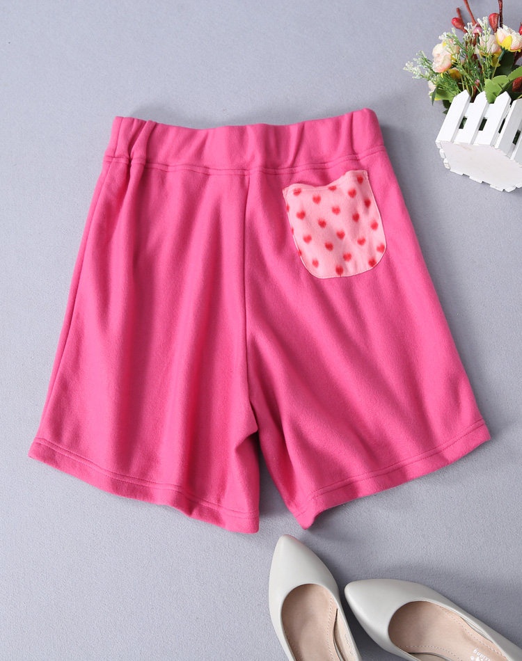 Pantalon pyjama jeunesse - Ref 726625 Image 9