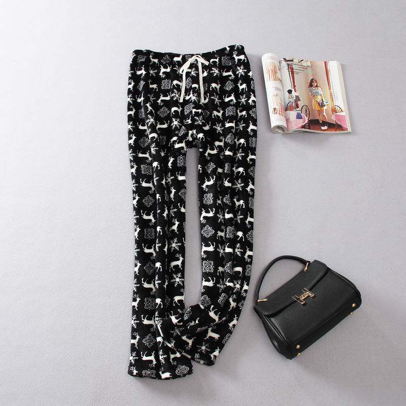 Pantalon pyjama jeunesse - Ref 726663 Image 8