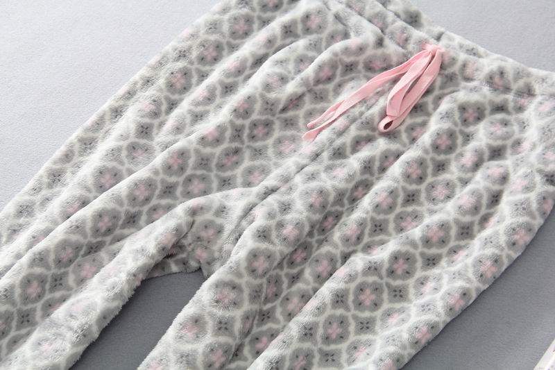 Pantalon pyjama jeunesse - Ref 726663 Image 11