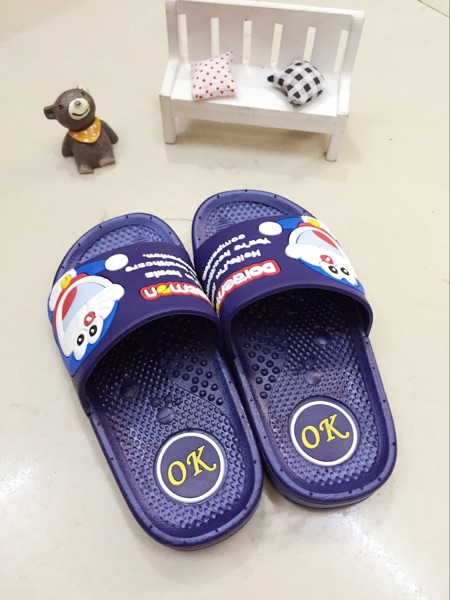 Chaussons enfants en autre - Ref 1008290 Image 16