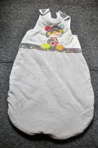 Outer single super cute little cat and bear children sleeping bag baby anti-pedaling Spring and Autumn Winter