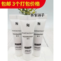 Skin ceuticals, эссенция, восстанавливающий ночной антиокислительный крем, пробник, 4 мл