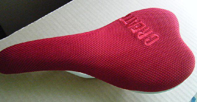 Selle de vélo Mountain Bike CREATC - Ref 2359677 Image 8