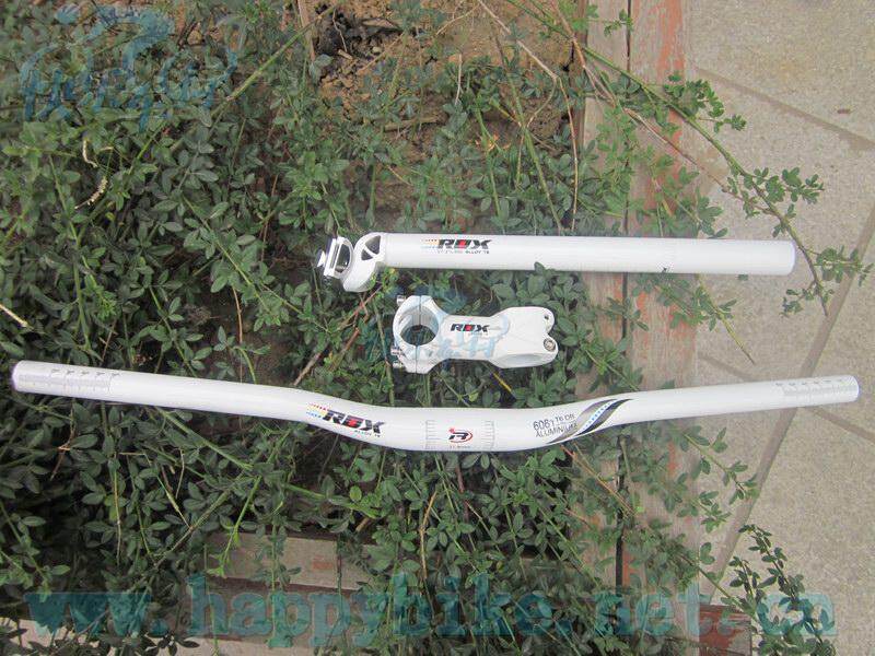 Guidon de vélo - Ref 2343249 Image 8