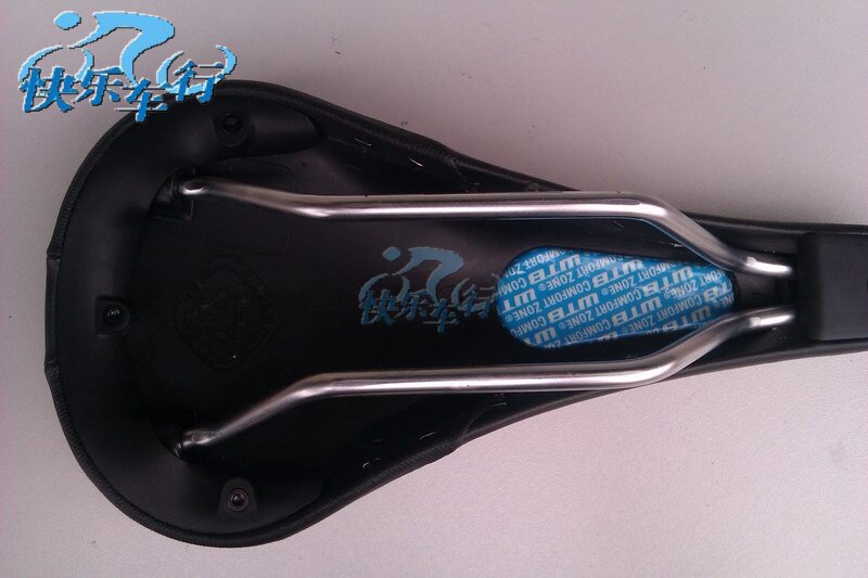 Selle de vélo Mountain Bike - Ref 2359674 Image 14