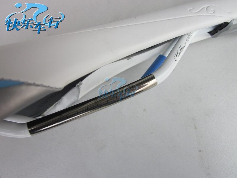 Selle de vélo Mountain Bike BONTRAGER - Ref 2359683 Image 14