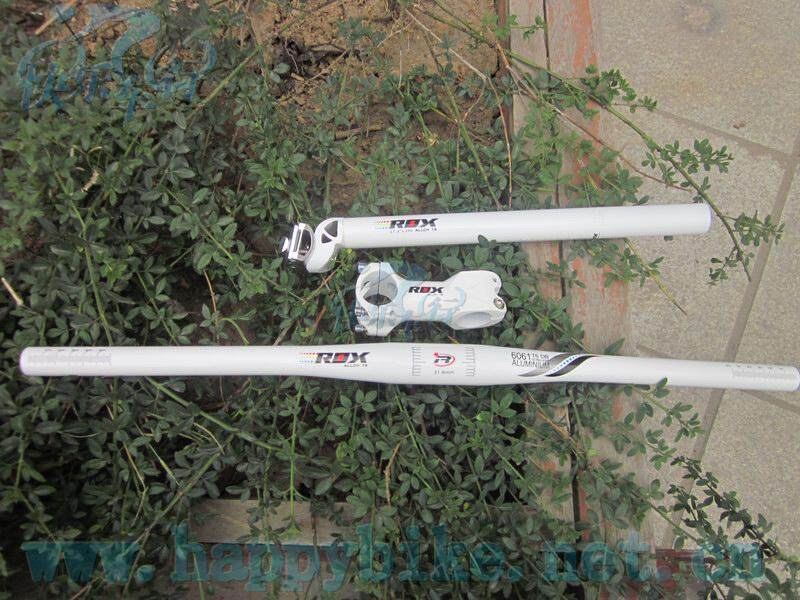 Guidon de vélo - Ref 2343249 Image 10