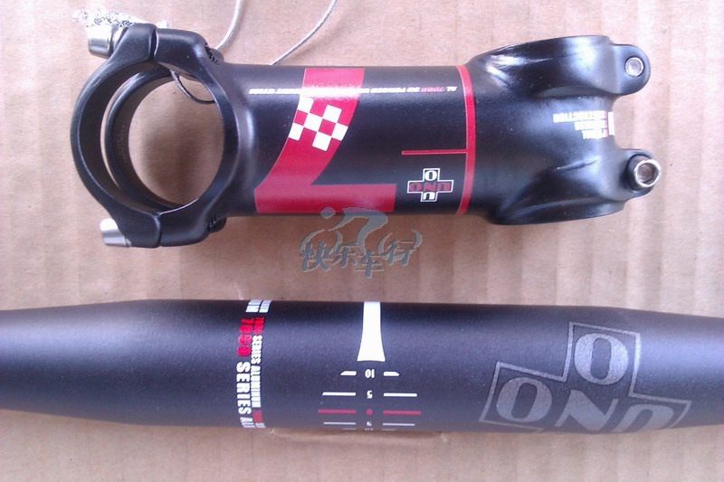 Guidon de vélo - Ref 2343250 Image 8