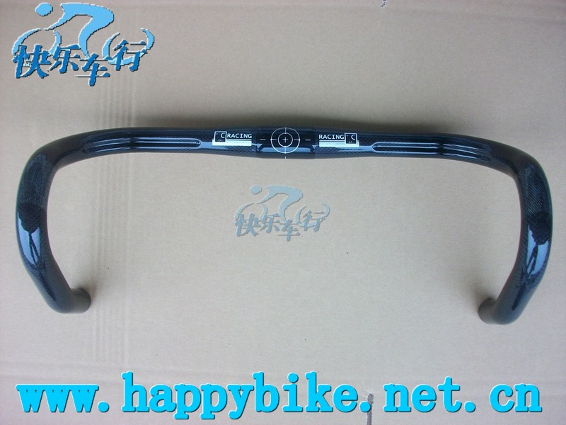 Guidon de vélo GIANT - Ref 2343240 Image 7