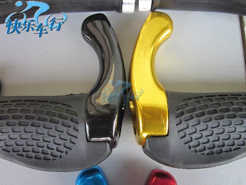 Poignées de vélo - Ref 2355135 Image 10