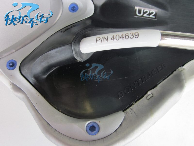 Selle de vélo Mountain Bike BONTRAGER - Ref 2359683 Image 18