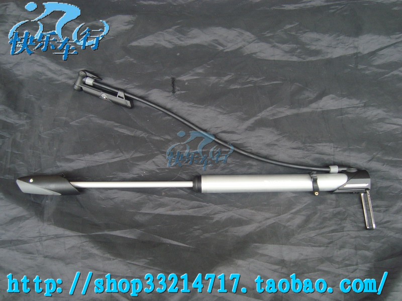 Pompe à vélo - Ref 2396701 Image 7