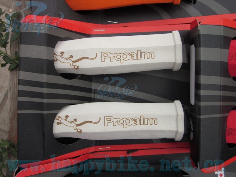 Poignées de vélo PROPALM - Ref 2355144 Image 10