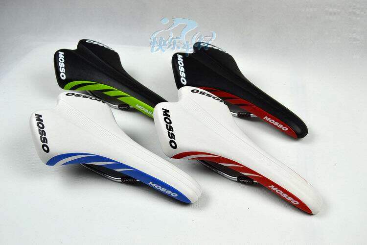 Selle de vélo MOSSO - Ref 2359679 Image 8