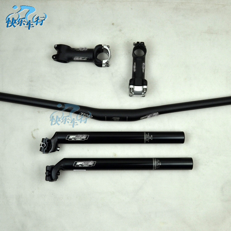 Guidon de vélo - Ref 2343205 Image 7