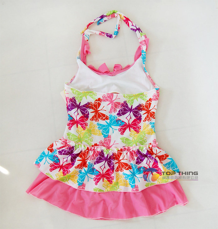 Maillot de bain fille - Ref 2546690 Image 21