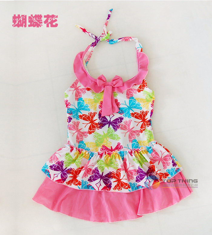 Maillot de bain fille - Ref 2546690 Image 20