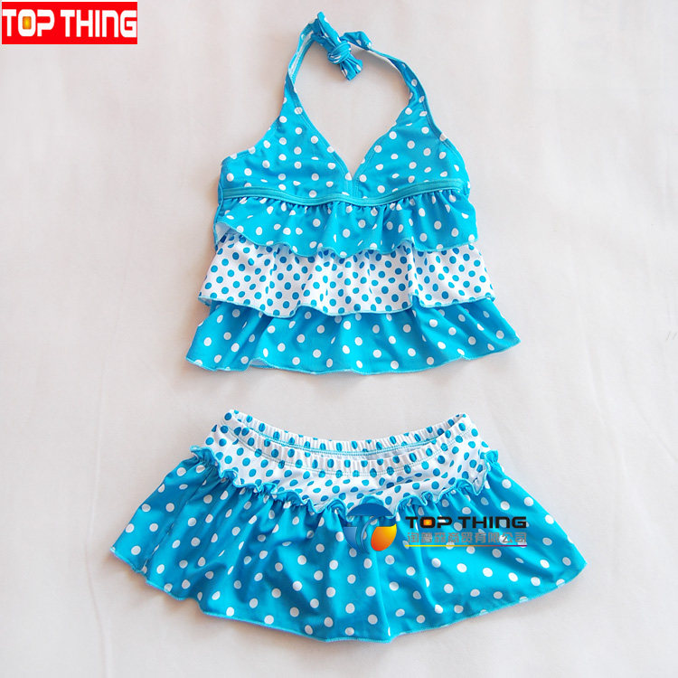 Maillot de bain fille - Ref 2546851 Image 30