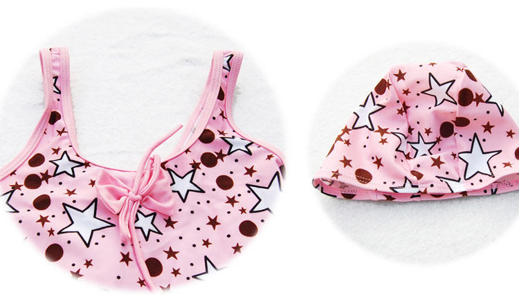 Maillot de bain fille    2138 - Ref 2545455 Image 21