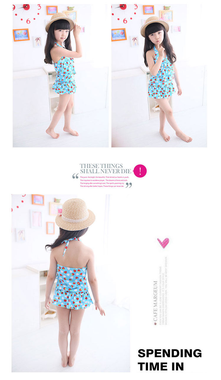 Maillot de bain fille - Ref 2546851 Image 15