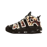 Приостановленное движение Nike Air больше Uptempo Pippen Ascoli Tivany Great Air CJ6122-001