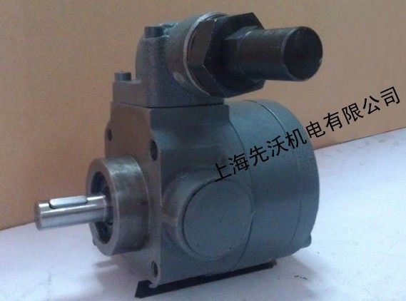 VOP-220-F-RV-B pump lubrication gear pump oil pump