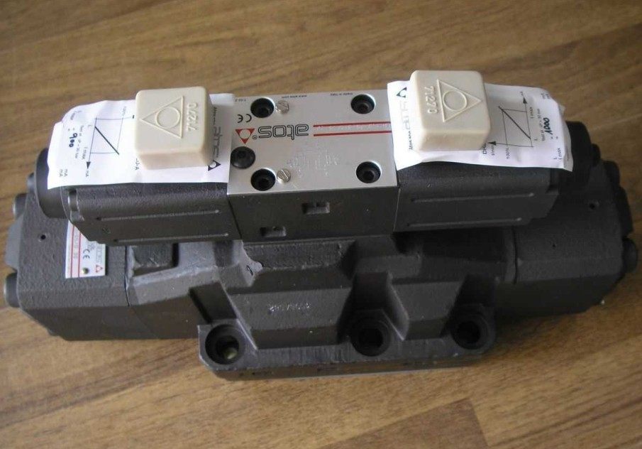 DPZO-A-273-S5 DPZO-A-273-L5 DPZO-A-273-D5 proportional servo valve Atos