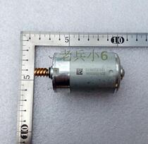 DC motor Power tool motor 12V Front bearing 555 550 Rear copper sleeve