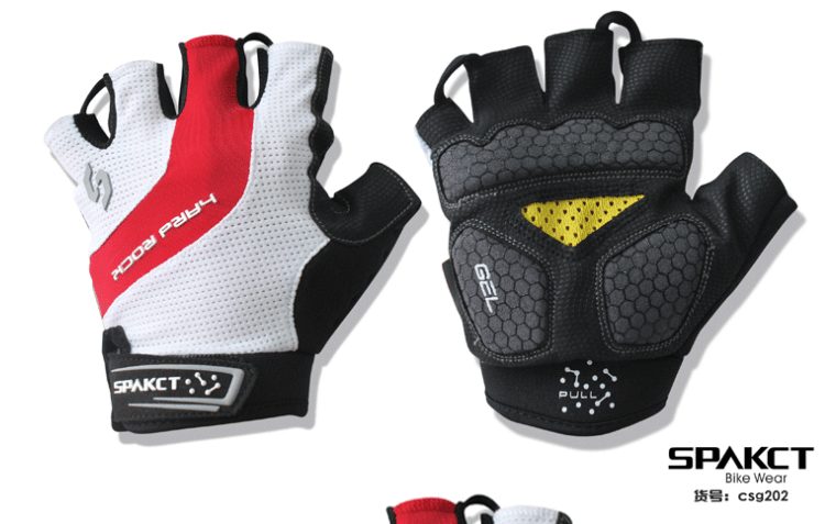 Gants de cyclisme homme - Ref 2255242 Image 15