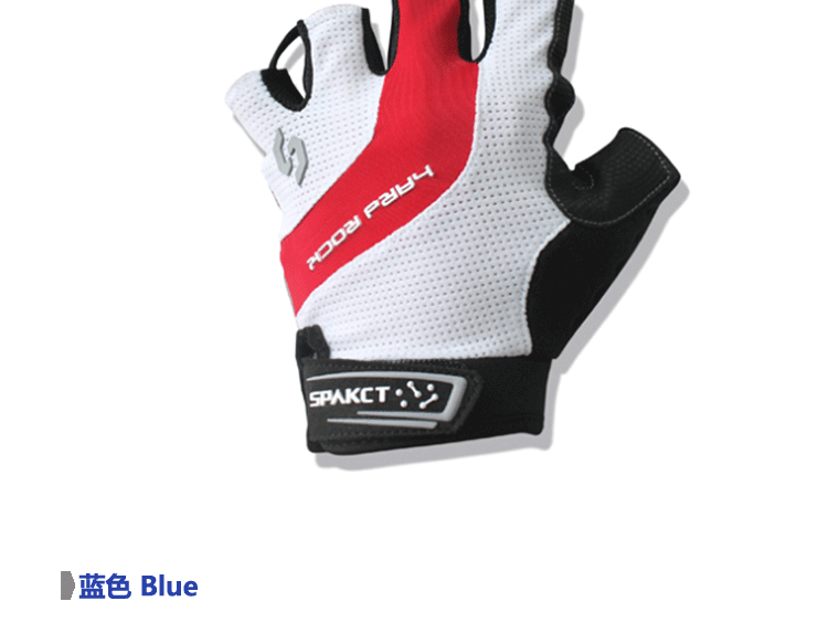 Gants de cyclisme homme - Ref 2255242 Image 16